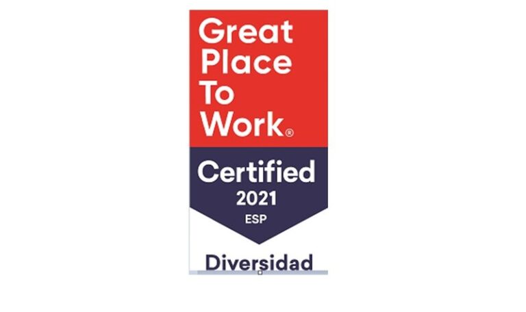 Pelayo Obtiene La Certificación Great Place To Work Diversidad Muy Segura