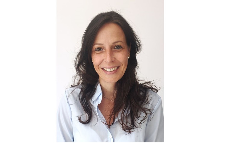 QBE incorpora a Laura Ráez a su departamento de Responsabilidad Civil