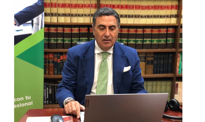 APROMES imparte la lección Magistral