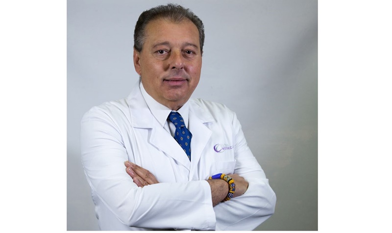 Rejuvenece y tensa las paredes vaginales