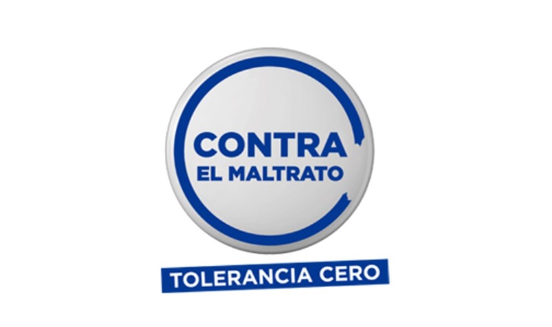 II Jornada: «Contra el maltrato, tolerancia cero»