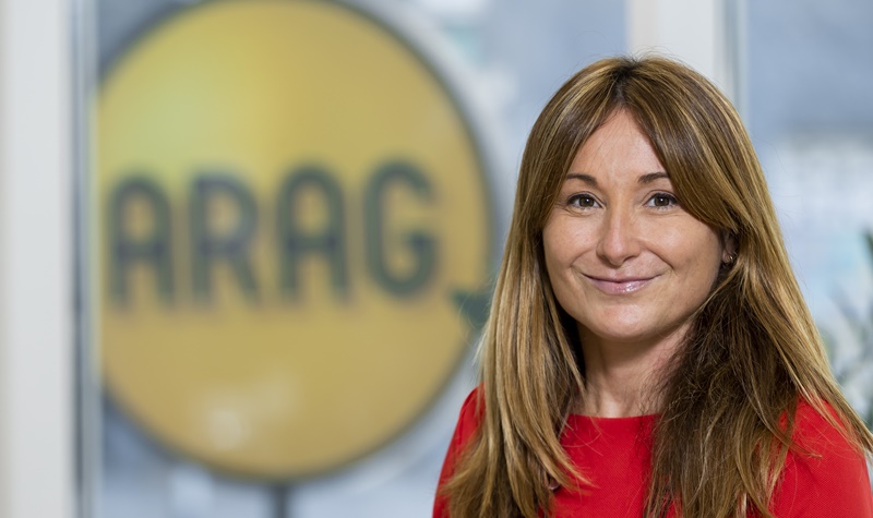 Silvia Cruz (ARAG): “La implementación del modelo híbrido a través de la consolidación del teletrabajo es, sin duda, un gran desafío dado el impacto cultural y en procedimientos que comporta”