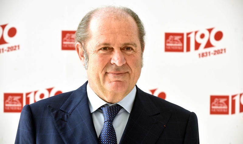 GENERALI: 3 mil millones de euros en bonos verdes y sostenibles para finales de 2022