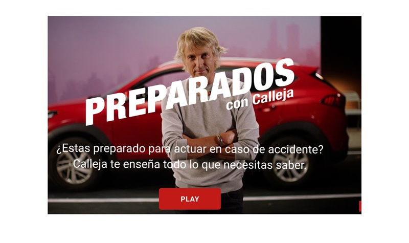 GENERALI apuesta por la realidad inmersiva para prevenir los posibles accidentes en los trayectos diarios