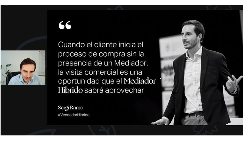 Sergi Ramo (GroWZ Consultants): “En un sector tradicional como es el asegurador, tenemos que buscar la innovación”