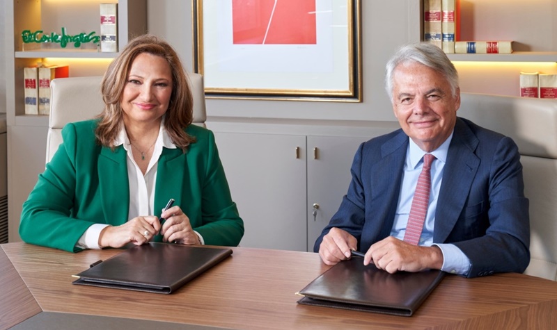 El Grupo Mutua y El Corte Inglés acuerdan una gran alianza estratégica