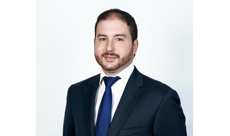 Markel España nombra a Eloy Reguero Responsable de D&O