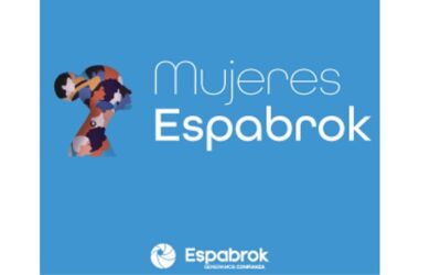 ESPABROK presentará oficialmente su iniciativa #MujeresESPABROK  en el marco de su Congreso Comercial