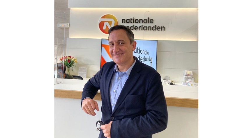 Nationale-Nederlanden nombra a Josep Celaya subdirector general y director de Experiencia de Cliente