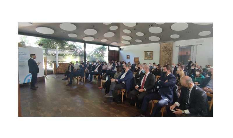 Alicante acoge un nuevo encuentro del Club Financiero Allianz