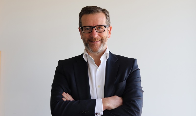 Jacobo Hornedo, nuevo CEO de Aon España