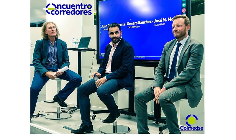 COLMEDSE celebra su Encuentro de Corredores acompañado de numerosos mediadores y aseguradoras