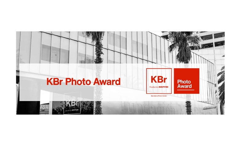 Anastasia Samoylova, ganadora del premio «KBr Photo Award» de Fundación MAPFRE