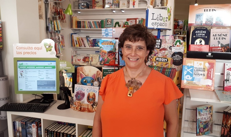Liberespacio conmemora el Día de la Mujer con una selección de libros