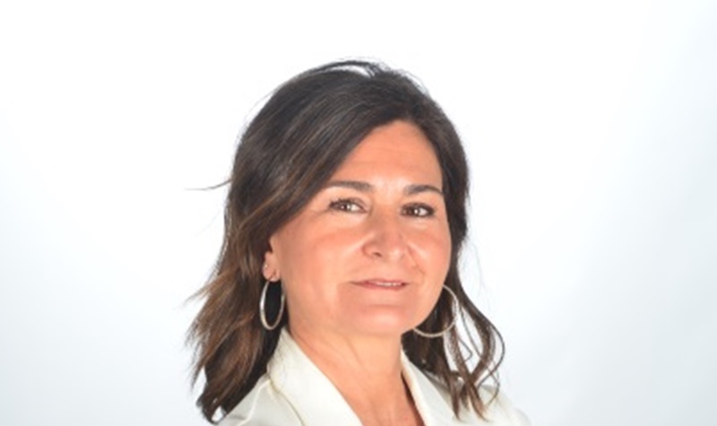 Auxiliadora Zapata (Fundación Woman Forward): «Estar en constante aprendizaje y permanente ilusión es mi forma de afrontar la vida»