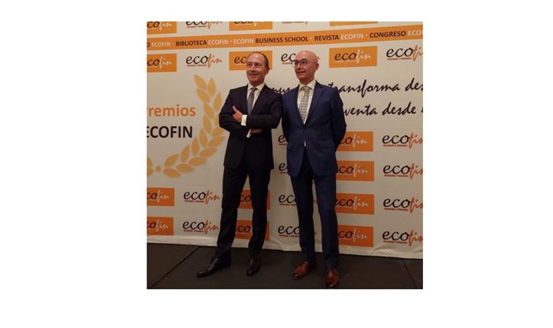 Instituto de Desarrollo Asegurador, doble ganador en los Premios de Economía y Finanzas, ECOFIN 2021