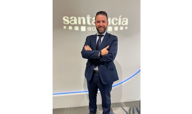 Miquel Moreno, nuevo Director de Canal Corredores en Levante-Baleares de SANTALUCÍA
