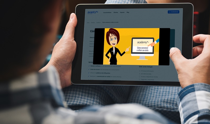 Codeoscopic Academy lanza un curso para potenciar la comunicación efectiva en el ámbito profesional