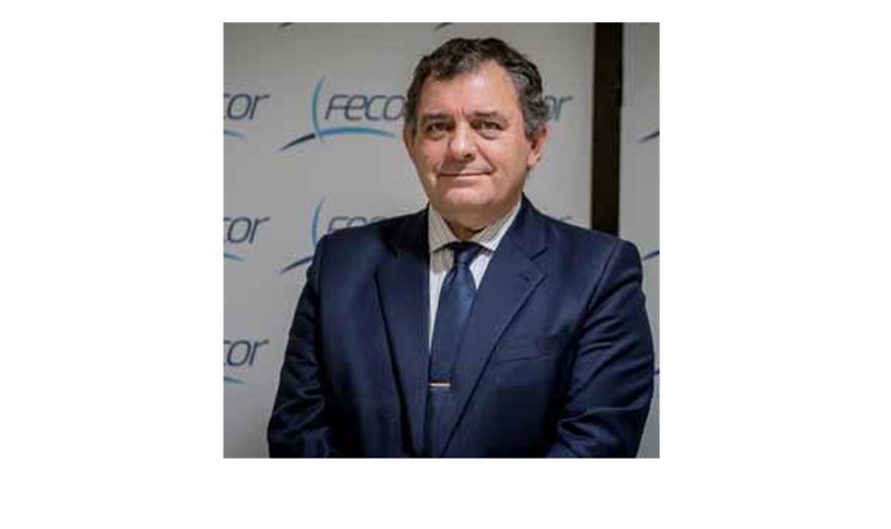 Miguel Antonio Álvarez González (Grupo INTERCOR): «Esperamos replicar el año anterior, si bien con un poco más de esfuerzo y entrega. Esperamos lograrlo»