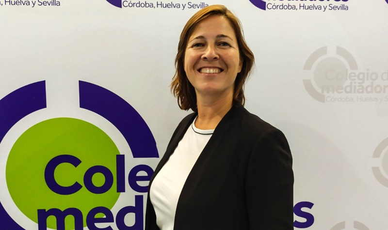 Elena Romero (COLMEDSE): «Seguiré trabajando como secretaria en una junta directiva compuesta por personas que se interesan y preocupan por el bien general»