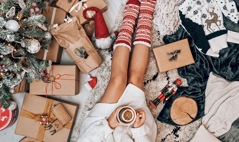 Navidad “Zero Waste”: alternativas sostenibles para reducir el consumo de plástico durante las fiestas