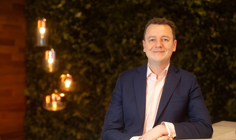 Zurich Seguros nombra a Miguel Iniesta  como nuevo Director en Madrid