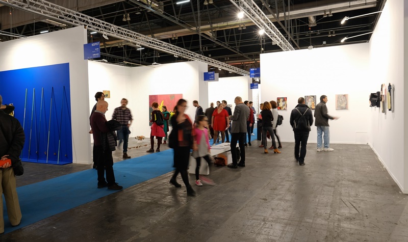 Allianz, patrocinador del espacio “Opening by Allianz” en ARCOmadrid