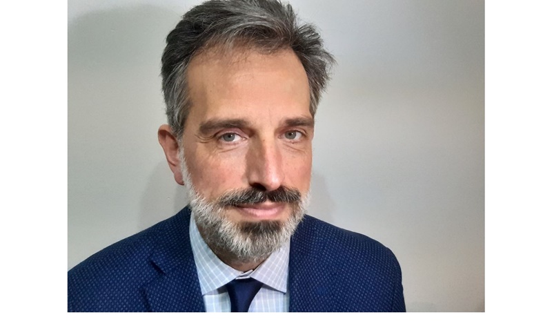Eduard Tormo, nuevo Executive Director de Reinsurance Solutions de Aon