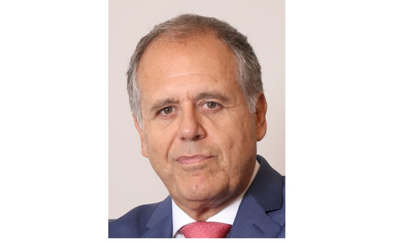 Antonio Muñoz-Olaya, reelegido como presidente de Cojebro