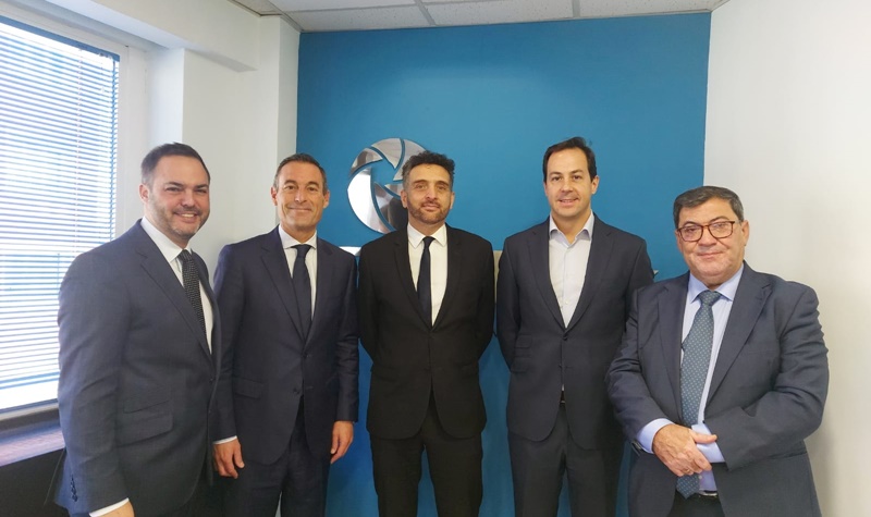 Espabrok y Reale Seguros amplían su acuerdo de colaboración para el desarrollo de acciones conjuntas de negocio durante 2022 y 2023