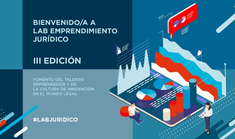 Fundación Mutualidad Abogacía lanza la III edición del programa “Lab Emprendimiento Jurídico”