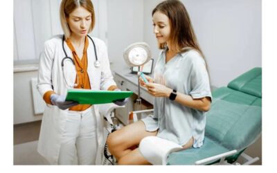 Prevención ginecológica: pruebas mínimas vs pruebas recomendadas