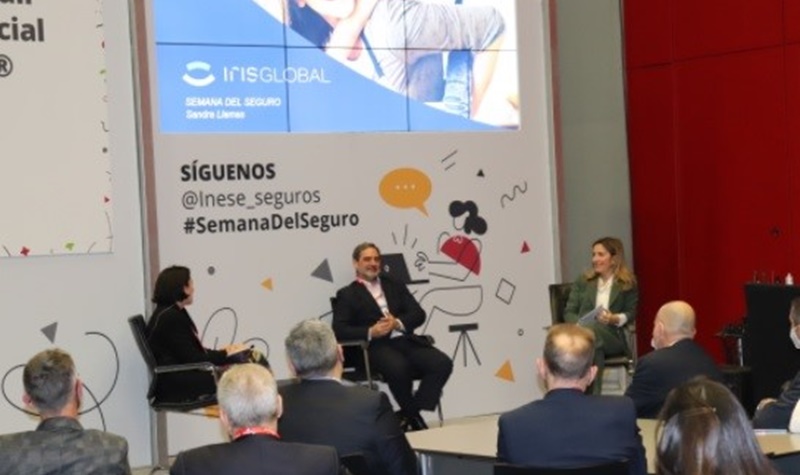 Iris Global comparte su propuesta de valor personalizada con el ejemplo de Naturgy