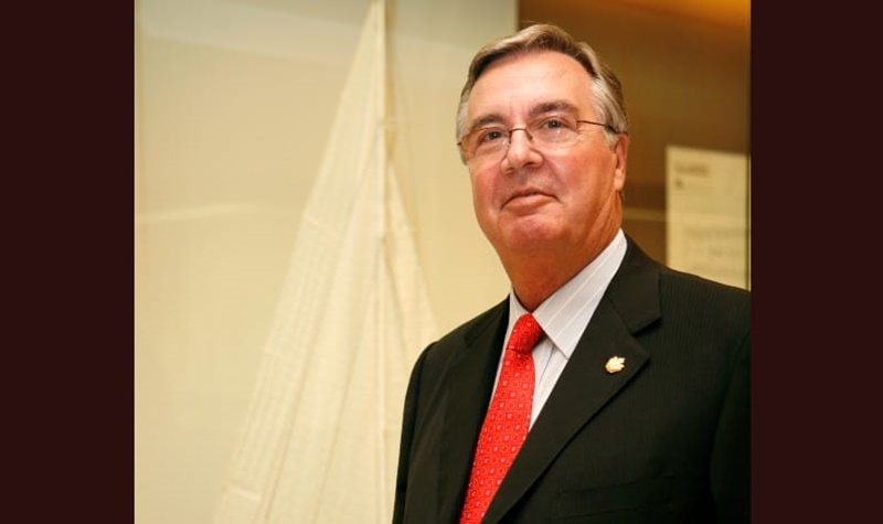 Fallece Julio Castelo Matrán, presidente de honor de MAPFRE