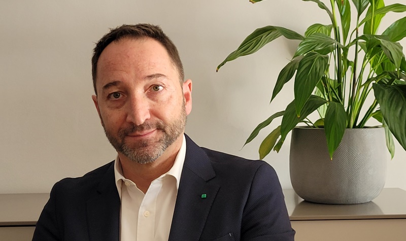 Jose Luis Almeda, nuevo Director  General de Deutsche Zurich Pensiones