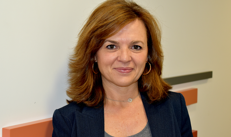 Especial Día de la Mujer: Aurora Cumplido (Generali España): «Tenemos excelentes mujeres profesionales, pero no nos podemos conformar»
