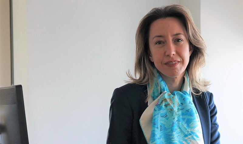 Beatriz López de Ceballos (WTW): «Tengo la firme convicción de que trabajo con los mejores profesionales y compañeros, y eso es lo que realmente te vincula a una organización»