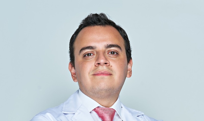 Balón Gástrico, una solución poco invasiva al problema del sobrepeso y la obesidad, la nueva pandemia