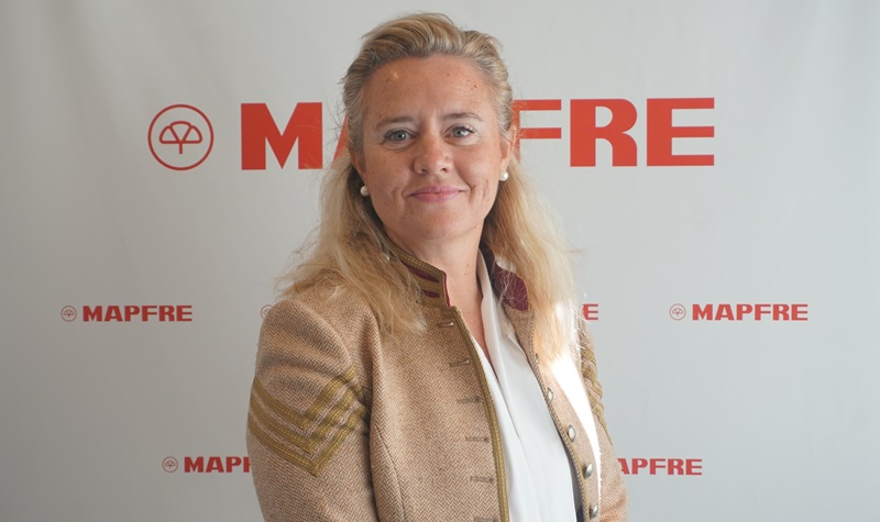 Mariel Vázquez (MAPFRE): “Queremos construir un modelo de relación digital basado en la personalización y en decisiones fundadas en datos”