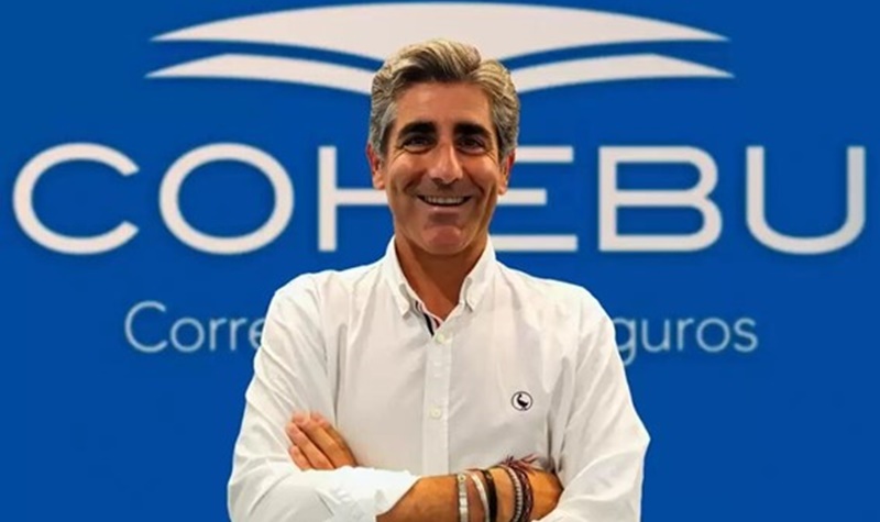 José Antonio Buzón (Cohebu): ¿Qué peso e importancia tiene el precio en un seguro?