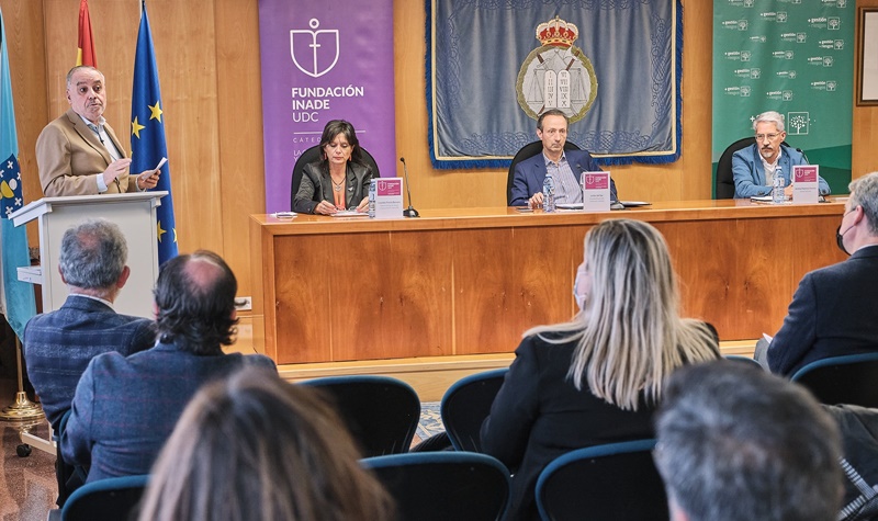 Lourdes Freiría (Grupo SANJOSE): “Si no hay siniestros que se cubren, nadie cree en la gerencia de riesgos”