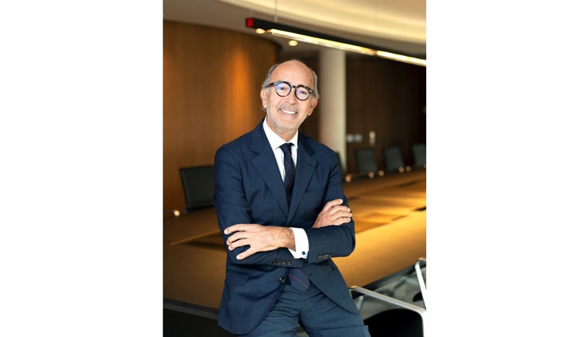Marsh nombra a Rafael Fontana presidente de su ‘Advisory Board’ en España