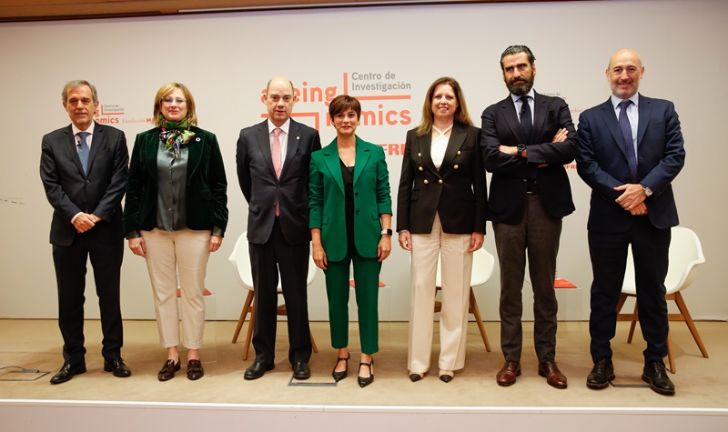 Madrid, País Vasco y Navarra, las CCAA más preparadas y con más oportunidades para los mayores de 55 años