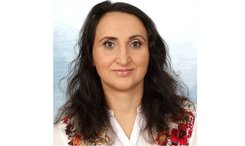Kremena Dimitrova (Euroins): «El principal hito es representar la marca y el nombre de la compañía en un mercado tan competitivo e importante como España»