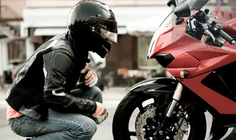 MAPFRE relanza su Póliza Cheste, seguro temporal para motos