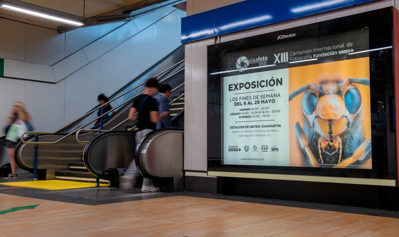 Fundación ASISA entrega los premios y expone las obras ganadoras de su XIII Certamen Internacional de Fotografía
