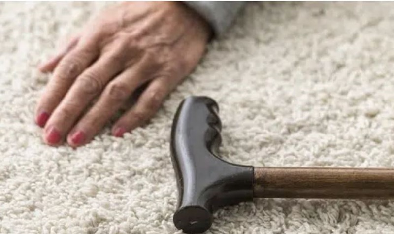 Las caídas incrementan la mortalidad: 1 de cada 10 mayores que ingresa en urgencias fallece a los 6 meses del alta