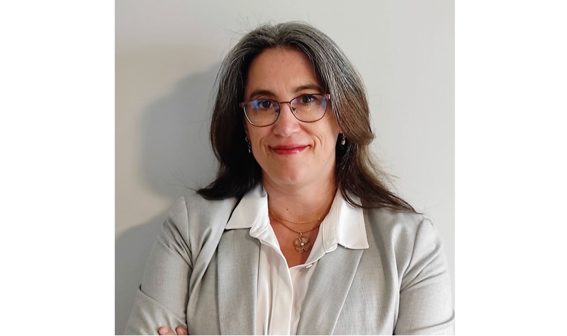 Nationale-Nederlanden nombra a Susana Fuentes Head of Data