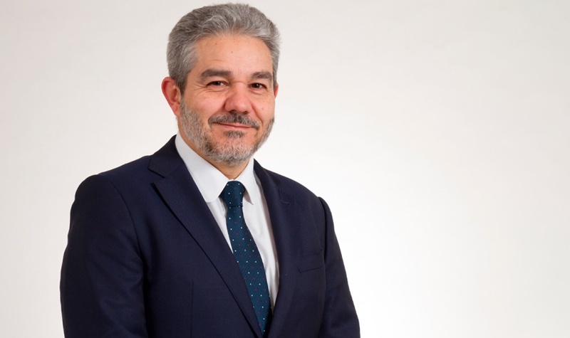 José María Romero, nuevo Director del Canal de Agentes Exclusivos de SANTALUCÍA