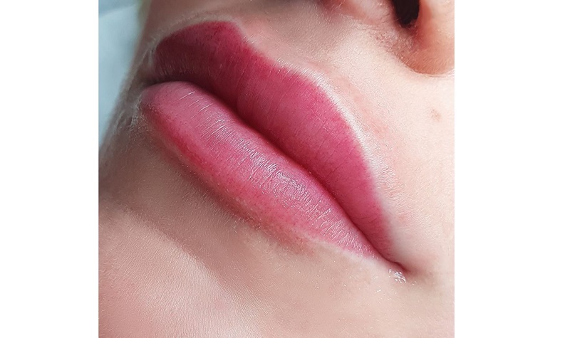 AC BB Lips, el tratamiento semipermanente que realza los labios en tiempo récord sin infiltraciones